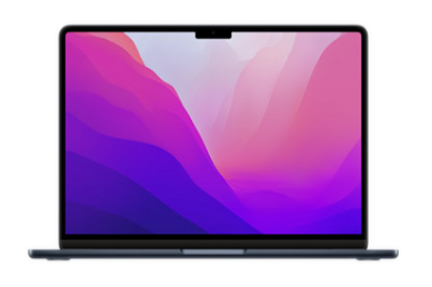 MacBook Pro 14 (2021 год)